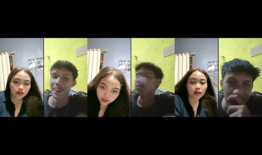 lupawaktu88 TikTok Live — Sep 3, 2026, 11:58 AM
