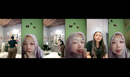 lupawaktu88 TikTok Live — Sep 3, 2026, 12:56 PM
