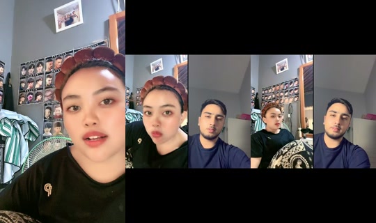 lupawaktu88 TikTok Live — Oct 2, 2026, 10:00 AM