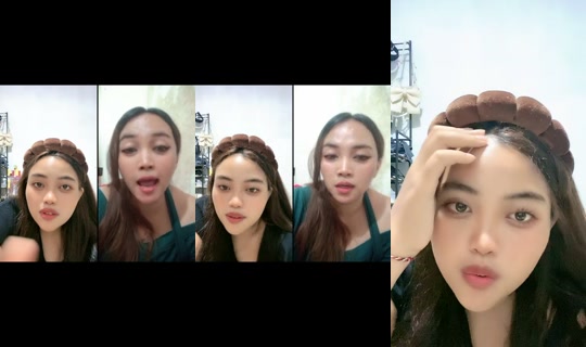 lupawaktu88 TikTok Live — Oct 3, 2026, 6:21 PM
