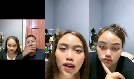 lupawaktu88 TikTok Live — Oct 7, 2026, 5:18 PM
