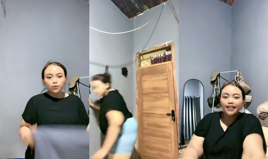 lupawaktu88 TikTok Live — Oct 8, 2026, 5:15 PM