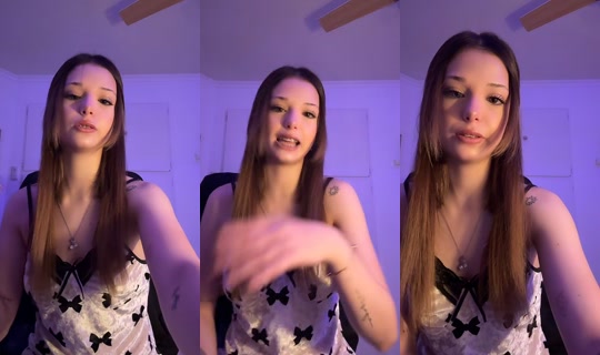 lupelorenzoo TikTok Live — Oct 4, 2026, 1:32 AM