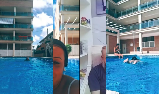 lupeplk TikTok Live — Aug 23, 2026, 2:23 PM