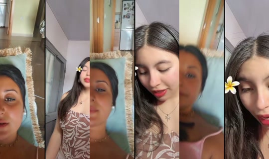 lupeplk TikTok Live — Aug 24, 2026, 2:49 PM