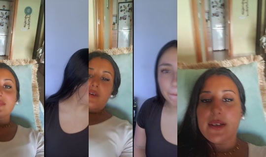 lupeplk TikTok Live — Aug 24, 2026, 4:18 PM