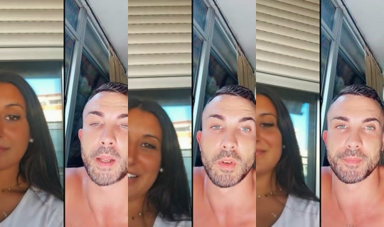 lupeplk TikTok Live — Aug 24, 2026, 5:32 PM