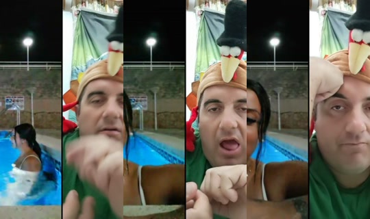 lupeplk TikTok Live — Aug 24, 2026, 8:03 PM