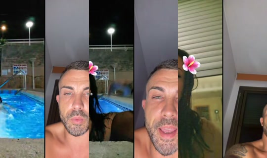 lupeplk TikTok Live — Aug 24, 2026, 8:44 PM