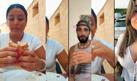 lupeplk TikTok Live — Aug 25, 2026, 8:55 AM