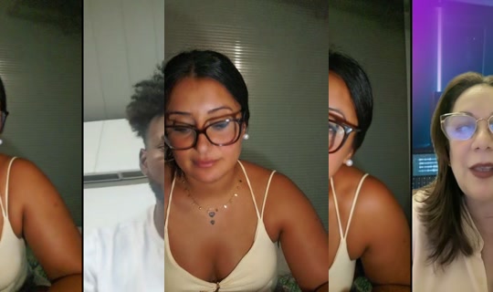 lupeplk TikTok Live — Aug 25, 2026, 10:02 PM