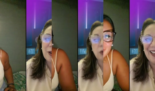 lupeplk TikTok Live — Aug 25, 2026, 10:52 PM