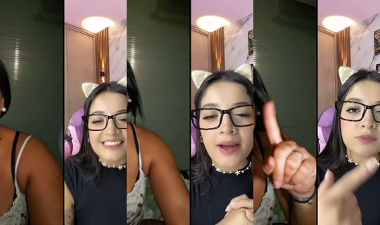 lupeplk TikTok Live — Aug 26, 2026, 11:48 PM