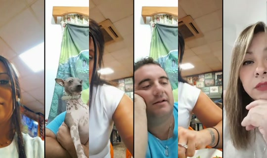 lupeplk TikTok Live — Aug 27, 2026, 8:29 PM