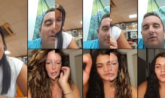 lupeplk TikTok Live — Aug 27, 2026, 9:20 PM
