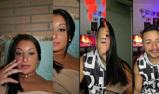 lupeplk TikTok Live — Aug 27, 2026, 10:36 PM