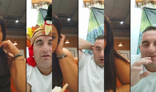 lupeplk TikTok Live — Aug 28, 2026, 8:16 PM