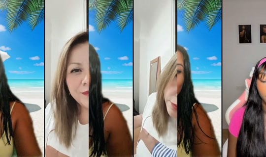 lupeplk TikTok Live — Aug 30, 2026, 7:32 PM