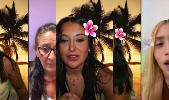 lupeplk TikTok Live — Aug 30, 2026, 8:02 PM
