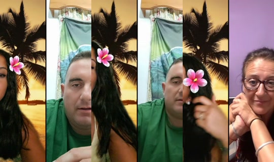 lupeplk TikTok Live — Aug 30, 2026, 9:02 PM