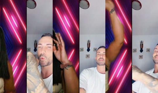 lupeplk TikTok Live — Aug 30, 2026, 10:56 PM
