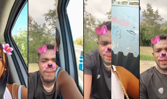 lupeplk TikTok Live — Aug 31, 2026, 4:02 PM