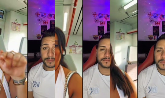 lupeplk TikTok Live — Aug 31, 2026, 4:49 PM