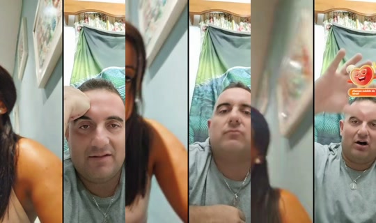lupeplk TikTok Live — Aug 31, 2026, 8:52 PM