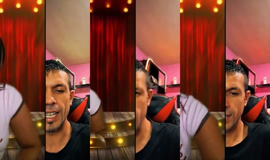 lupeplk TikTok Live — Sep 1, 2026, 9:39 PM