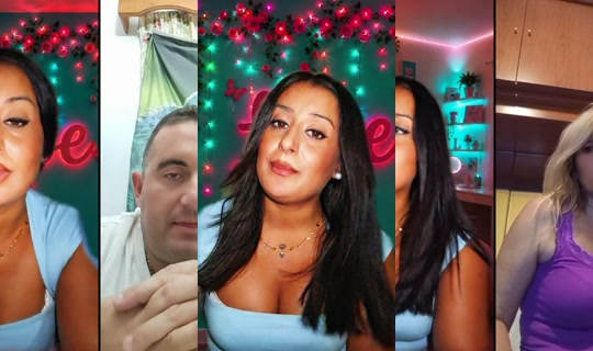 lupeplk TikTok Live — Sep 2, 2026, 8:36 PM