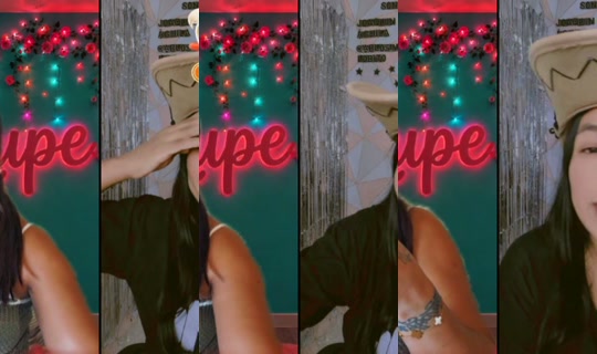 lupeplk TikTok Live — Sep 3, 2026, 1:24 PM