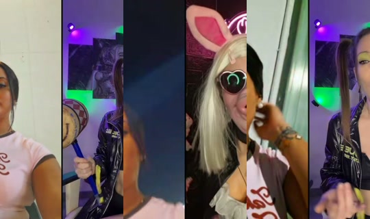 lupeplk TikTok Live — Sep 3, 2026, 6:58 PM