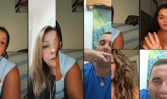 lupeplk TikTok Live — Sep 6, 2026, 8:39 PM