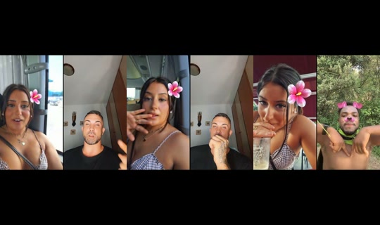lupeplk TikTok Live — Sep 7, 2026, 4:19 PM