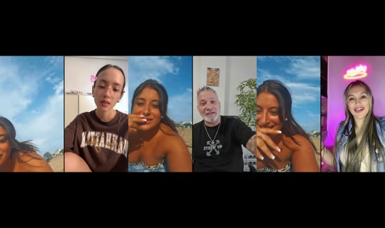 lupeplk TikTok Live — Sep 8, 2026, 3:58 PM