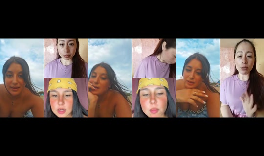 lupeplk TikTok Live — Sep 8, 2026, 4:43 PM