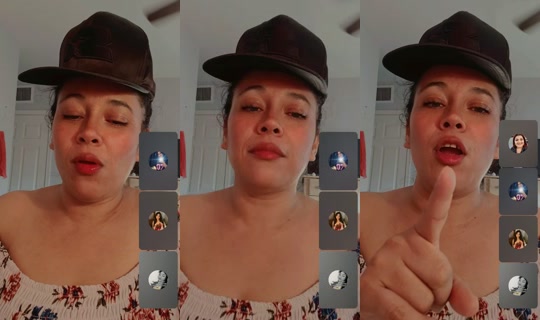 lupitarojas198 TikTok Live — Aug 24, 2026, 12:48 AM