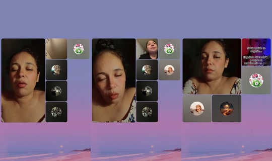 lupitarojas198 TikTok Live — Aug 24, 2026, 7:10 AM