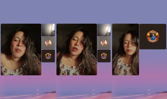 lupitarojas198 TikTok Live — Aug 24, 2026, 11:05 AM