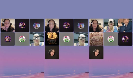 lupitarojas198 TikTok Live — Oct 4, 2026, 1:45 AM