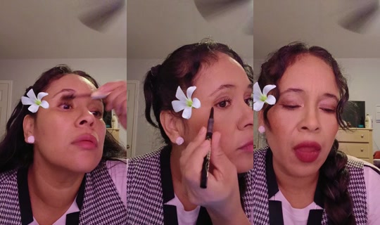 lupitarojas198 TikTok Live — Oct 4, 2026, 6:00 PM