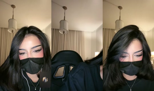 luprsv3 TikTok Live — Aug 23, 2026, 9:20 AM