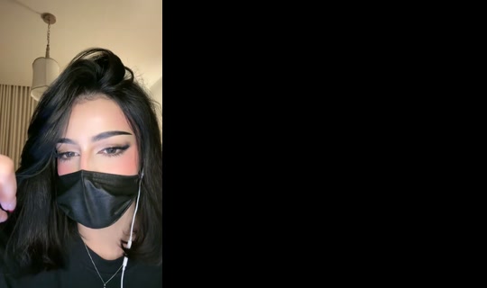 luprsv3 TikTok Live — Aug 23, 2026, 10:10 AM
