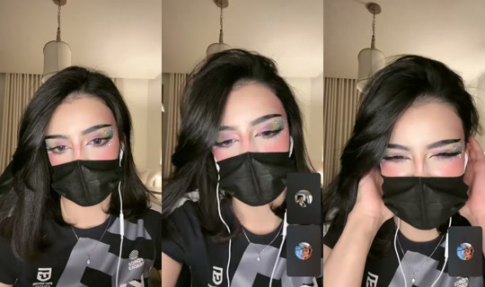 luprsv3 TikTok Live — Aug 24, 2026, 9:16 AM