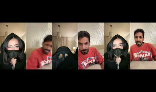 luprsv3 TikTok Live — Aug 25, 2026, 9:33 AM