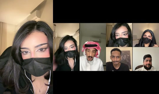 luprsv3 TikTok Live — Aug 25, 2026, 10:26 AM
