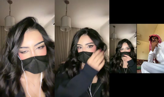 luprsv3 TikTok Live — Sep 22, 2026, 7:55 AM
