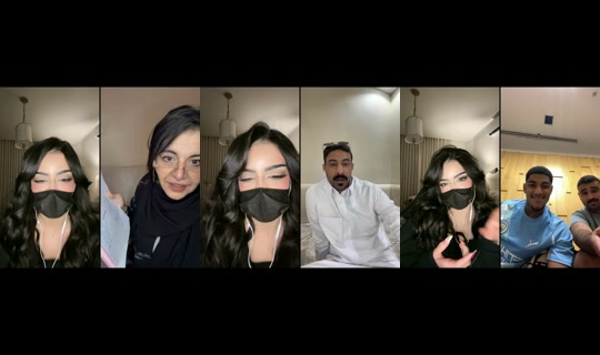 luprsv3 TikTok Live — Sep 22, 2026, 8:46 AM