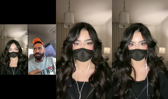 luprsv3 TikTok Live — Sep 22, 2026, 9:36 AM