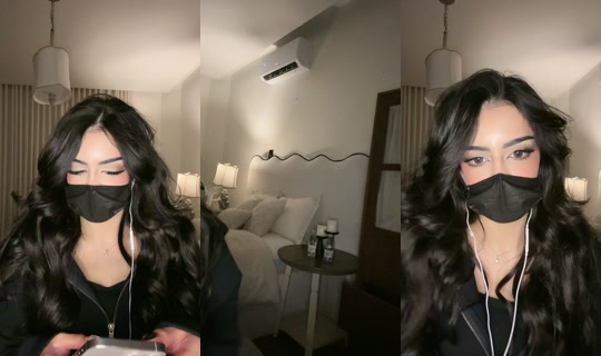 luprsv3 TikTok Live — Sep 22, 2026, 10:27 AM